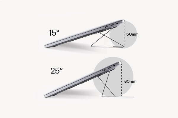 Tripix Air Stand (support)