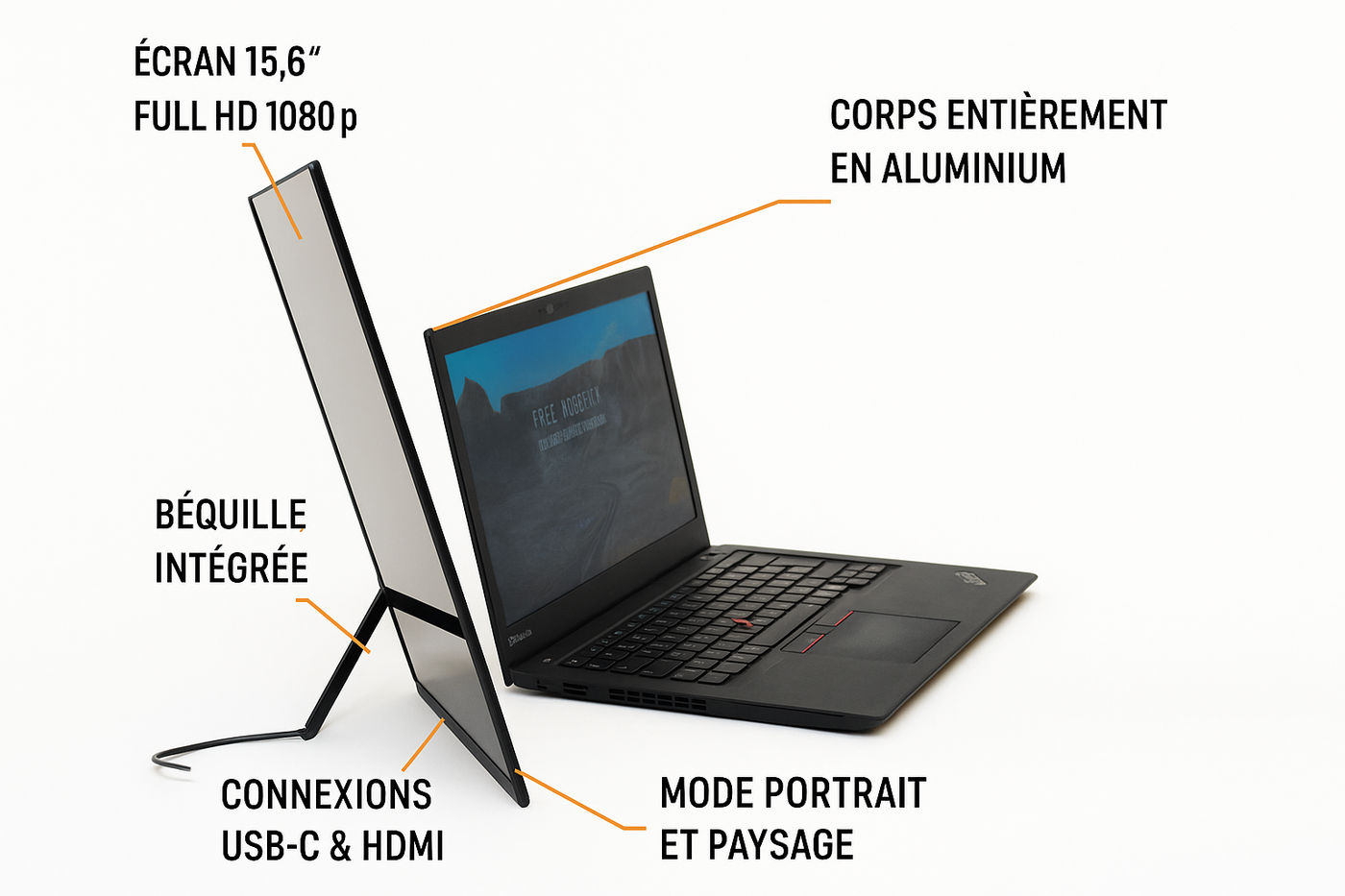 Soloscreen